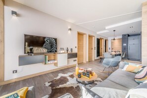 Oppholdsområde