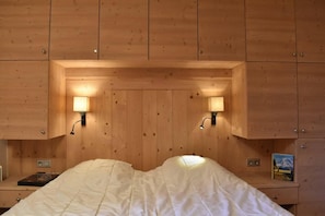 3 chambres