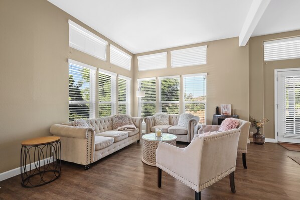 تلفزيون ذكي، مدفأة