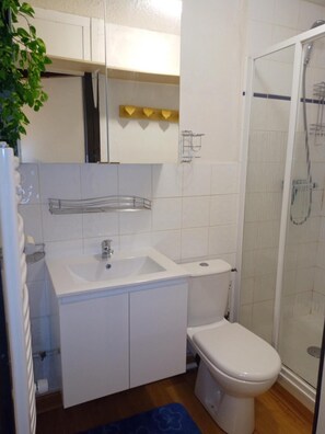Dusche