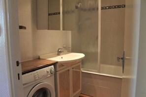 Badewanne