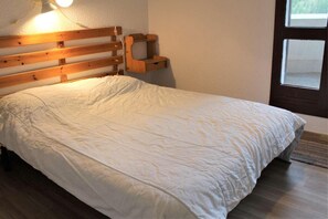 1 bedroom, WiFi