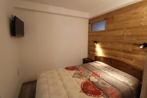 3 Schlafzimmer, WLAN