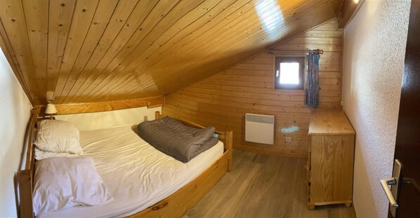4 chambres