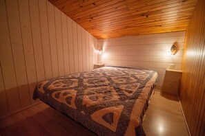 2 bedrooms, WiFi - 4th floor, balcony, tv, ski locker, 48m², Valmorel (Valmorel)