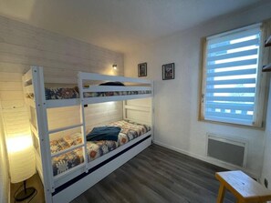 1 bedroom, WiFi