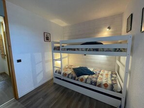 1 bedroom, WiFi