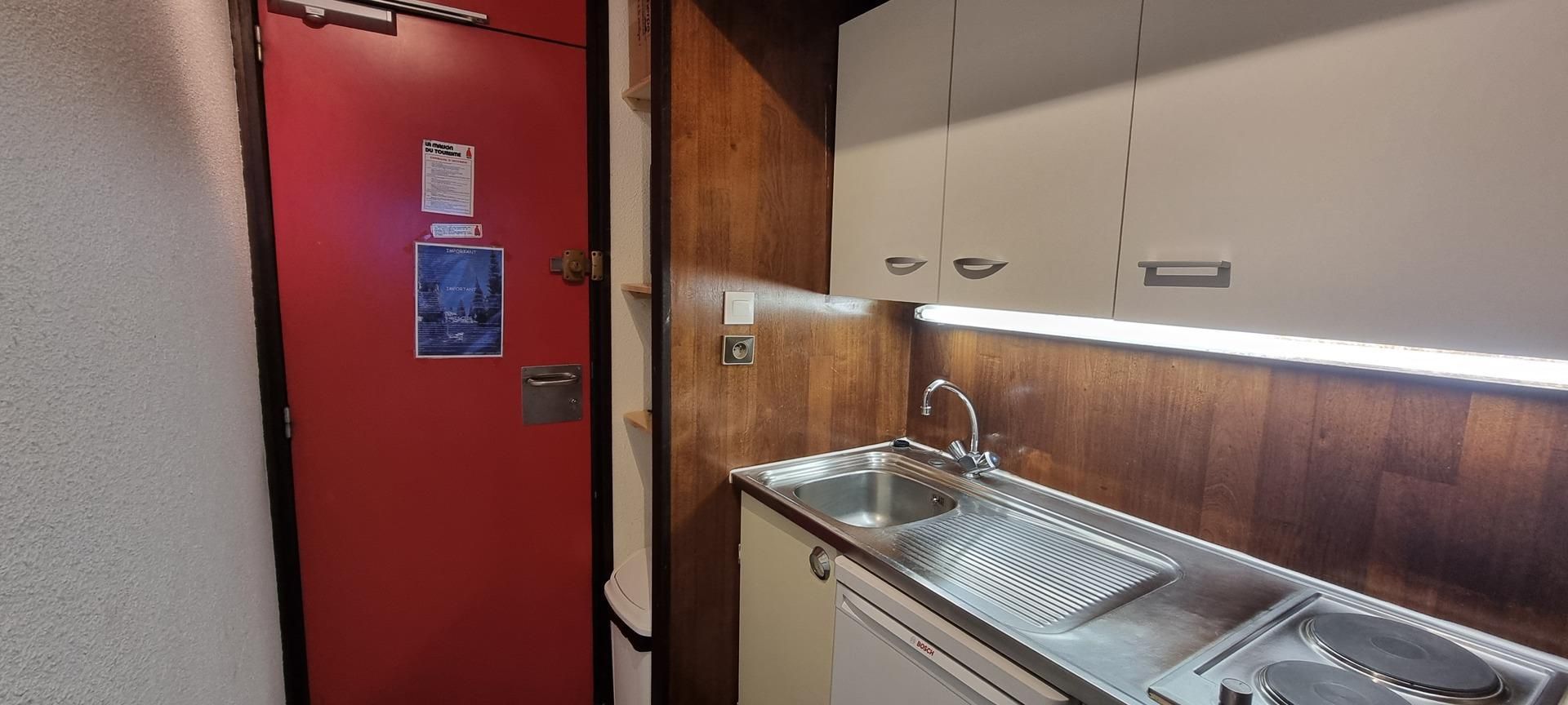 Privékeuken