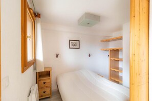 1 Schlafzimmer, WLAN