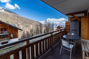 Speisen im Freien