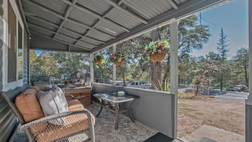 Terras