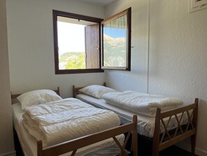1 bedroom, WiFi