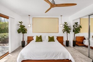 3 dormitorios, tabla de planchar con plancha, wifi gratis y ropa de cama