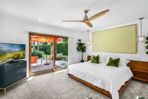 3 Schlafzimmer, Bügeleisen/Bügelbrett, kostenloses WLAN, Bettwäsche