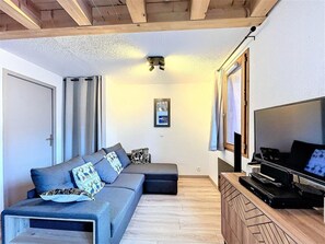 Opholdsområde