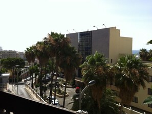 Property grounds - Two Bedroom Apartment in Spain (Torremolinos)