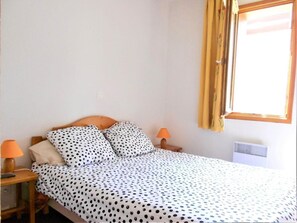 2 habitaciones y wifi 