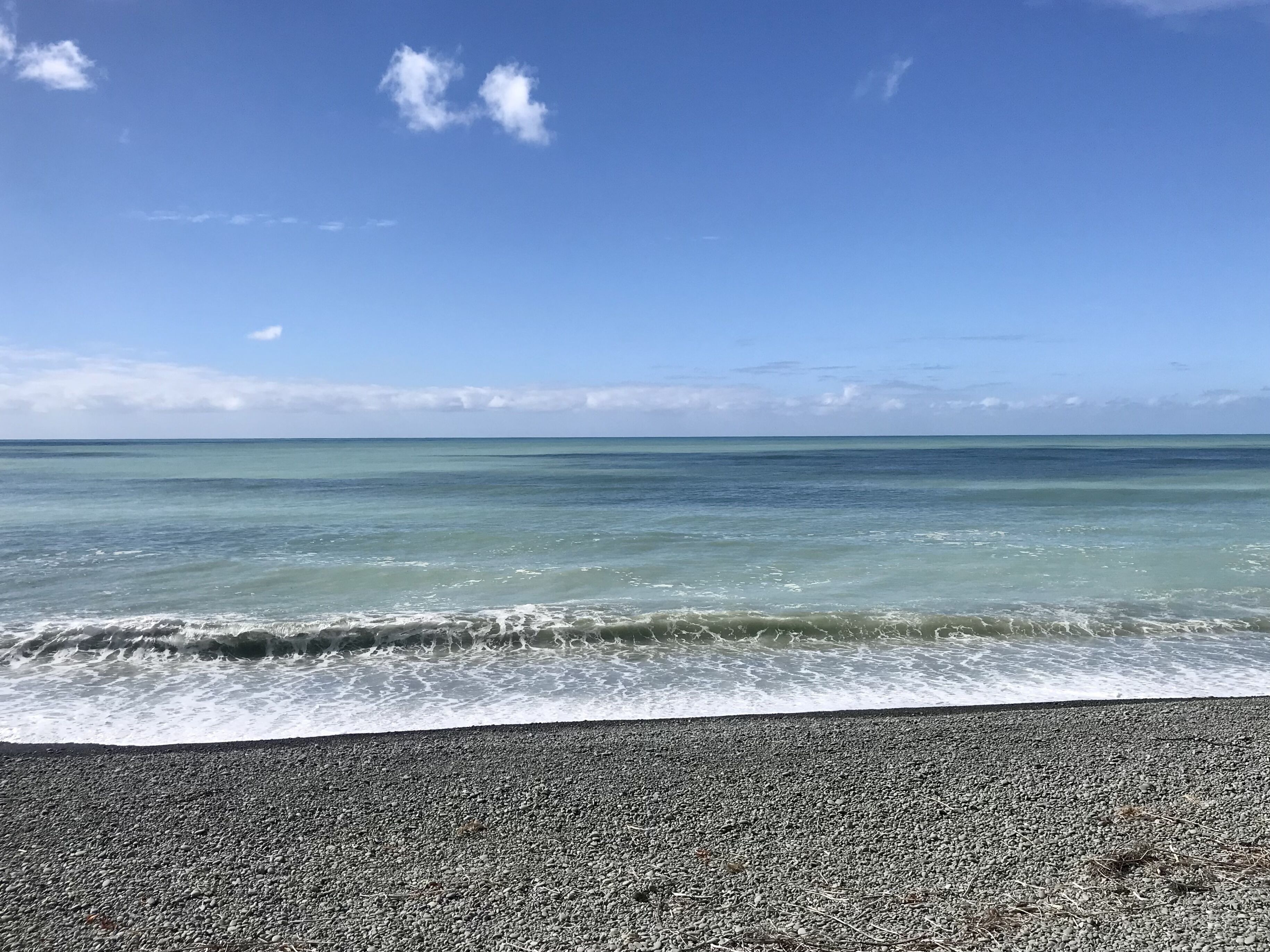 Ubicación cercana a la playa