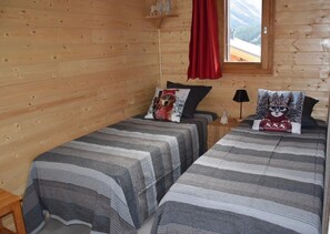 1 Schlafzimmer, WLAN