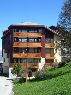 Aussenbereich