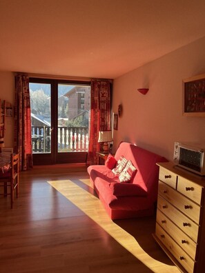 منطقة المعيشة