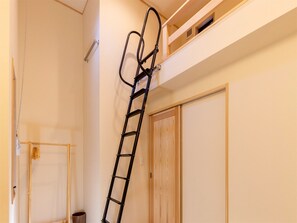 獨棟房屋 | 1 間臥室、書桌、免費無線上網、床單