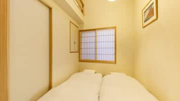單棟房屋 | 1 間睡房、書桌、免費 Wi-Fi、床單
