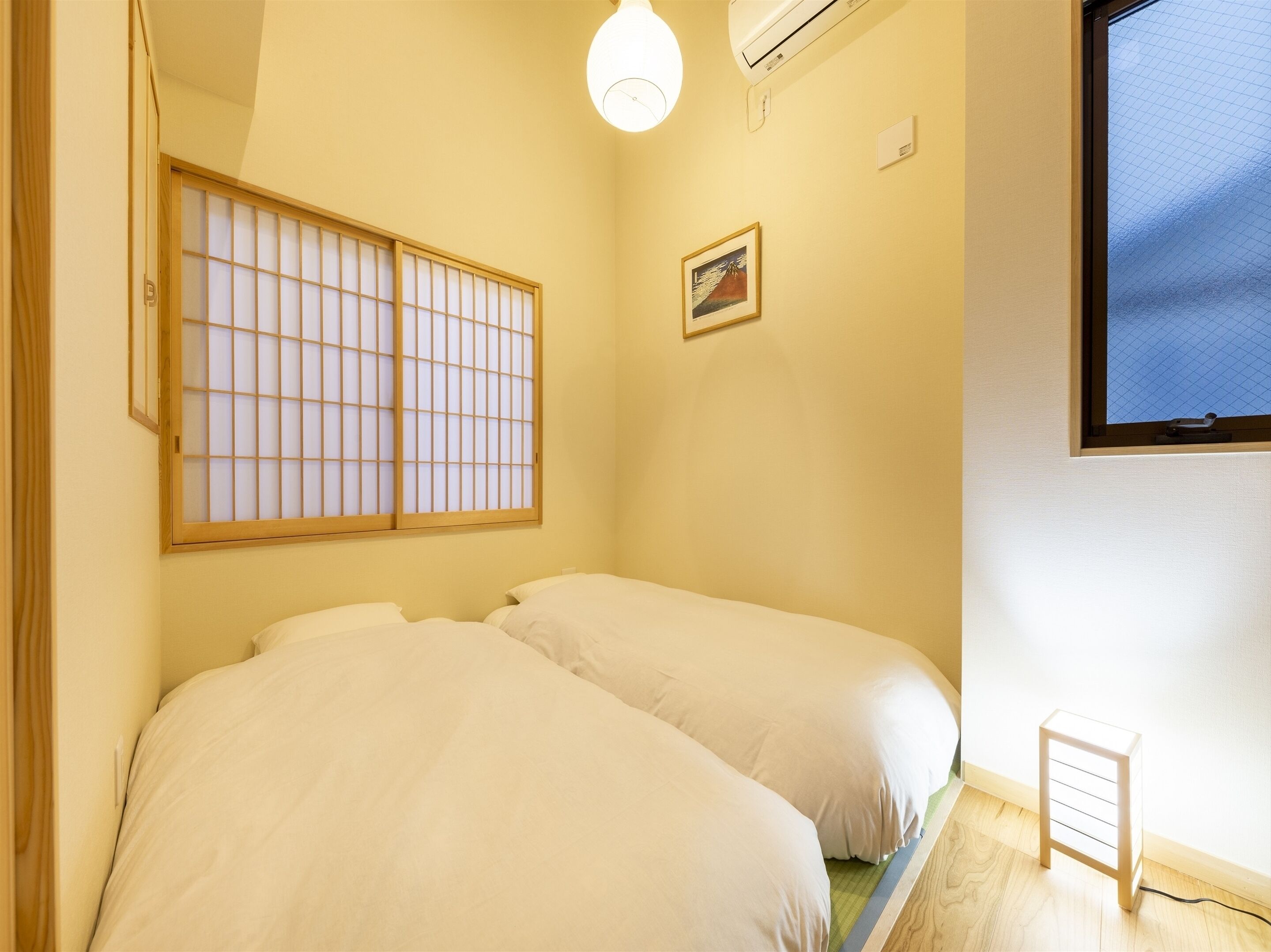 1 habitación, escritorio, wifi gratis y ropa de cama 