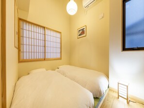 獨棟房屋 | 1 間臥室、書桌、免費無線上網、床單