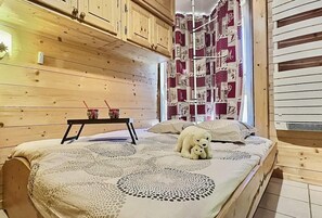 1 Schlafzimmer
