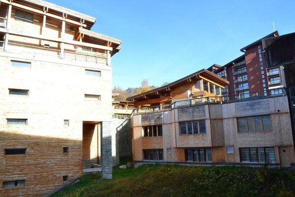 Exteriör