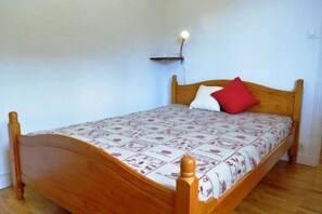 1 quarto, Wi-Fi (sobretaxa)