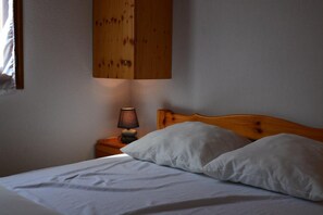 1 bedroom, WiFi