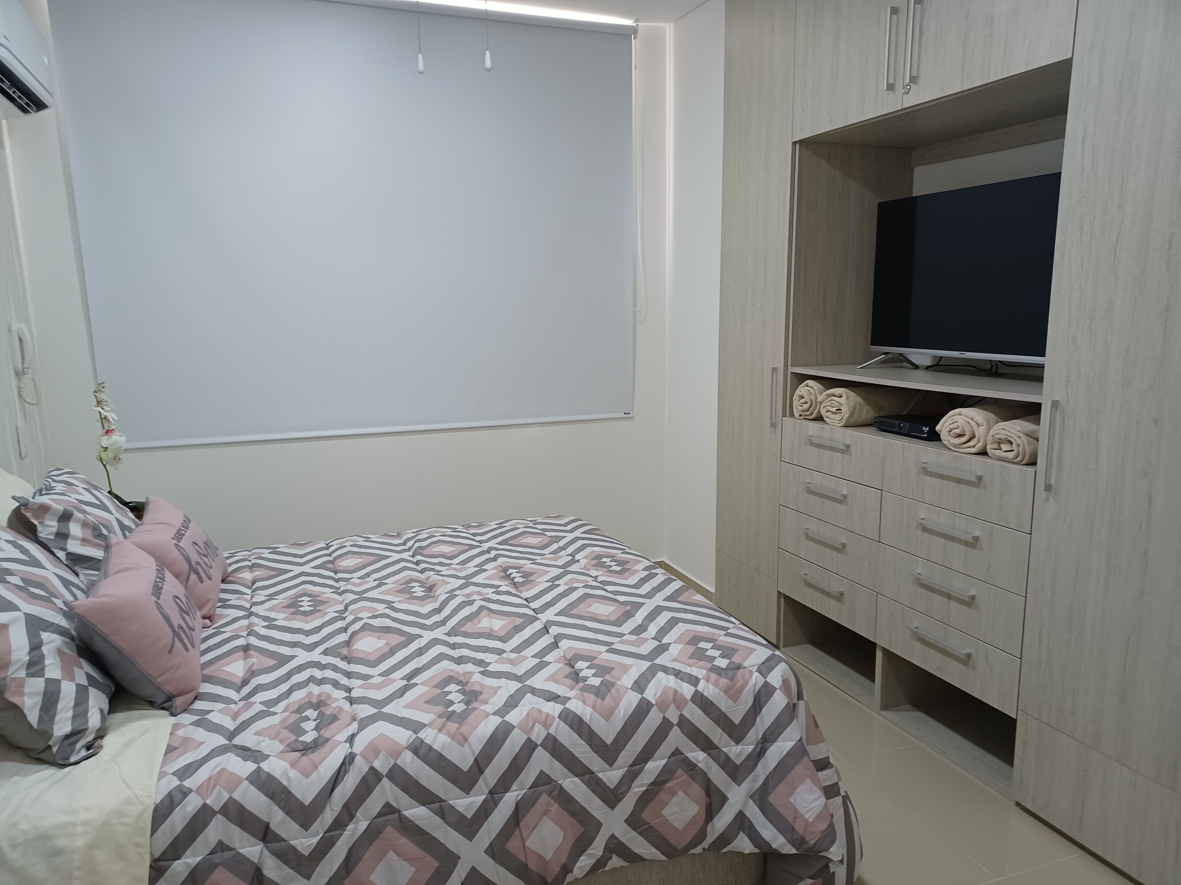 Lujoso apartamento con acceso directo al mar