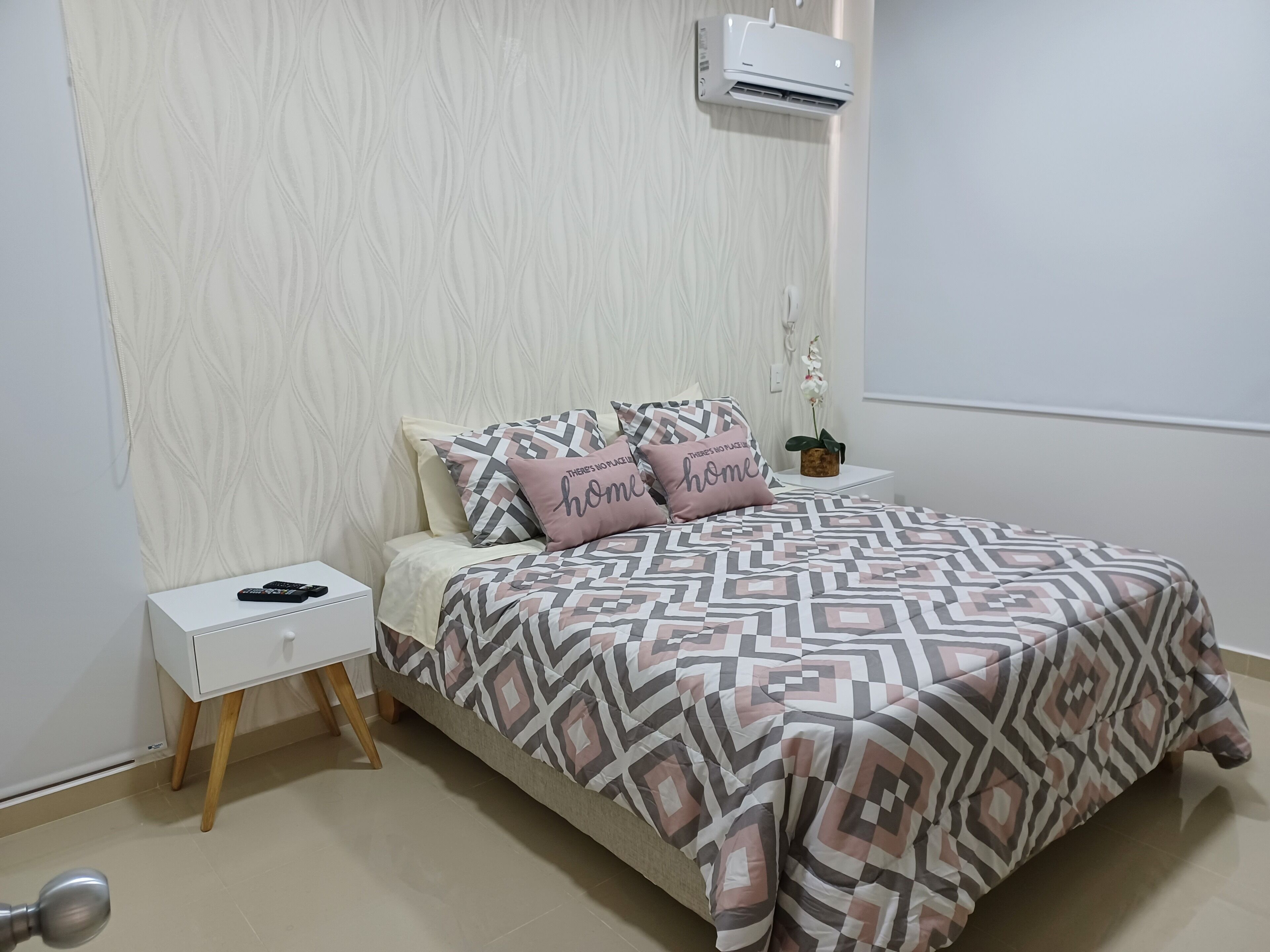 Lujoso apartamento con acceso directo al mar