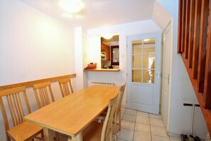 Dining - 45m², Serre Chevalier (SERRE CHEVALIER)