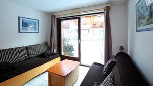 Oppholdsområde