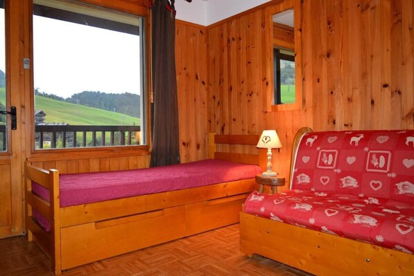 1 Schlafzimmer, WLAN