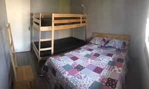 1 chambre