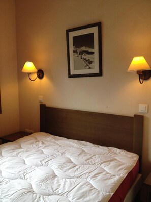 1 bedroom, WiFi