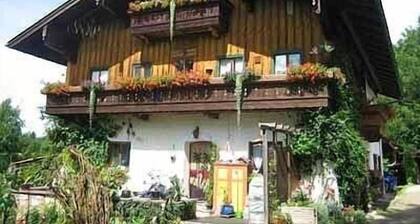 Ein-Raum-Ferienwohnung 20qm, Dusche/WC, Kochecke, Balkon