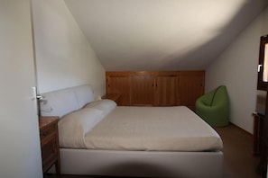 3 chambres, Wi-Fi