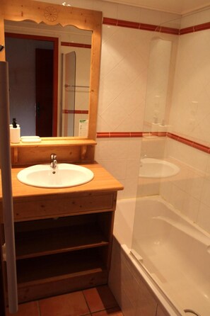 Baignoire