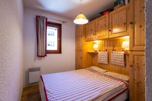 1 Schlafzimmer, WLAN
