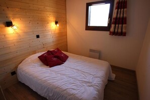 2 Schlafzimmer, Bettwäsche