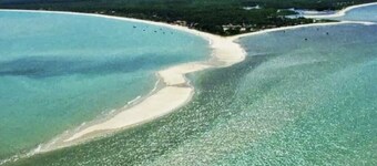Chalet Dende3 -5 Min from Corumbau Beach