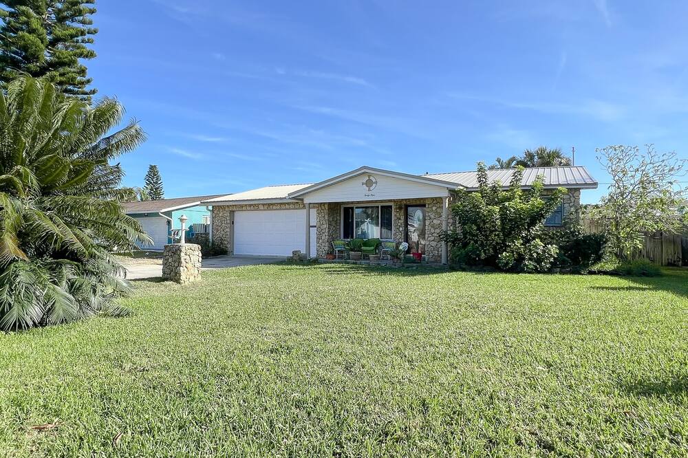 Ormond Beach Private vacation home