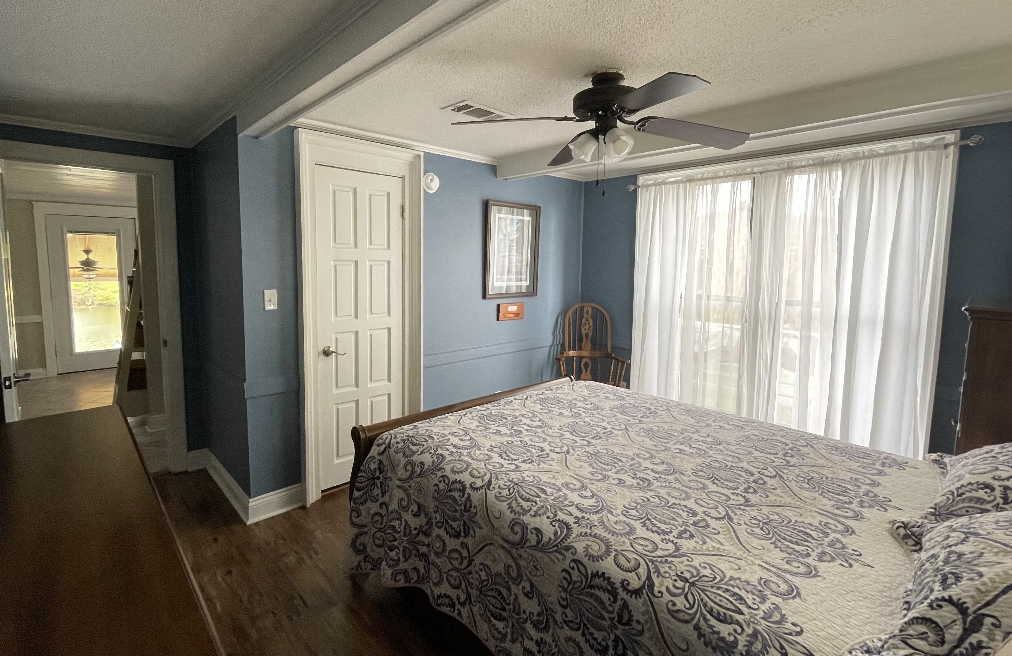 Cornfields and Cane - Retreat and relax on beautiful Cane River Lake.