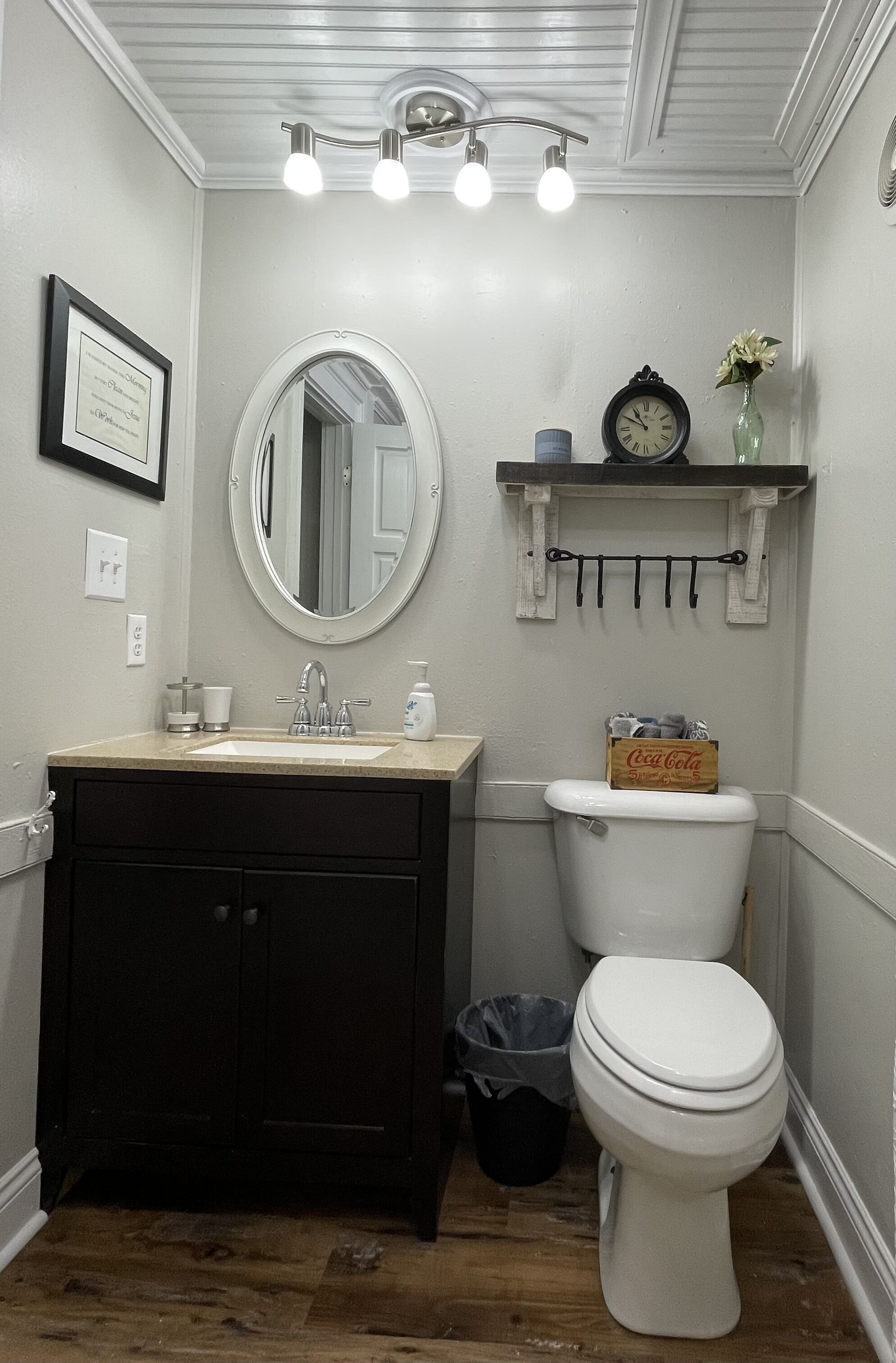 Cornfields and Cane - Retreat and relax on beautiful Cane River Lake.