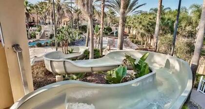 Amazing 4BR Close to Disney @ Regal Palms Resort
